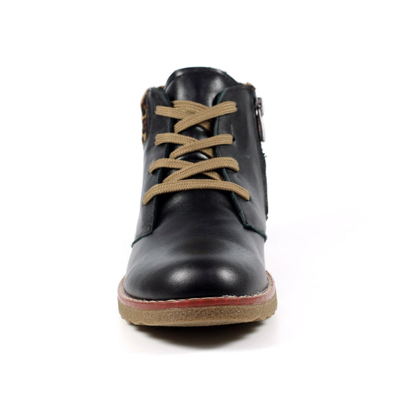 LU3 Portman black boot
