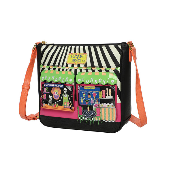 Vendula I-Scream Parlour Taylor bag