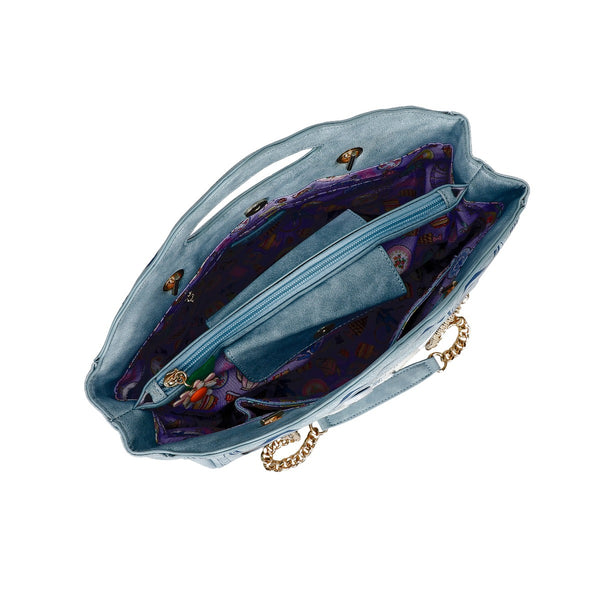 Vendula Victorian Tea Rooms Sienna bag