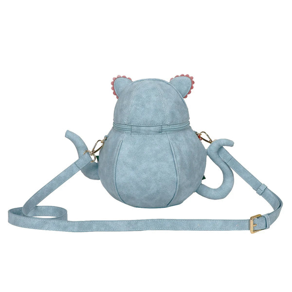 Vendula Heritage Victorian Tea Rooms Kitty Tea Pot bag