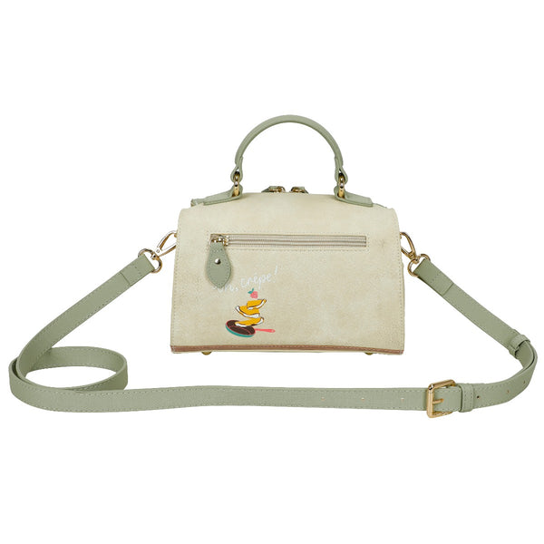 Vendula La Petite Creperie Hollis Bag