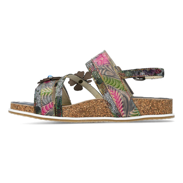 Laura Vita LV38 sandal