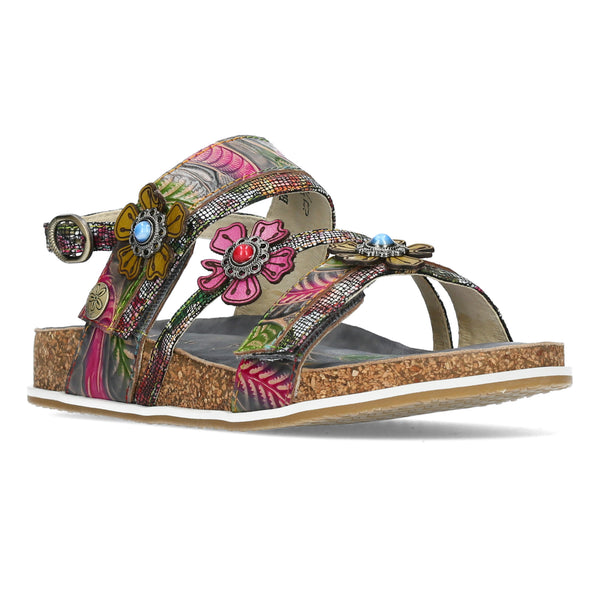 Laura Vita LV38 sandal