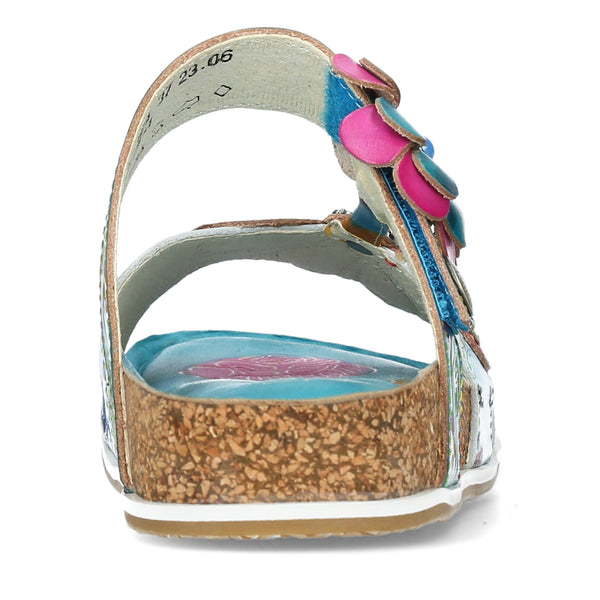 Laura Vita LV37 sandal