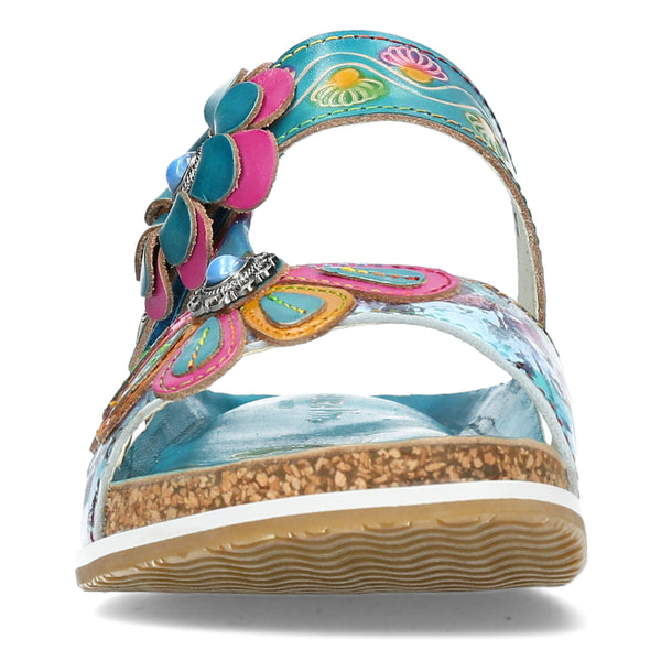 Laura Vita LV37 sandal