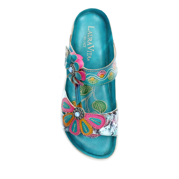 Laura Vita LV37 sandal