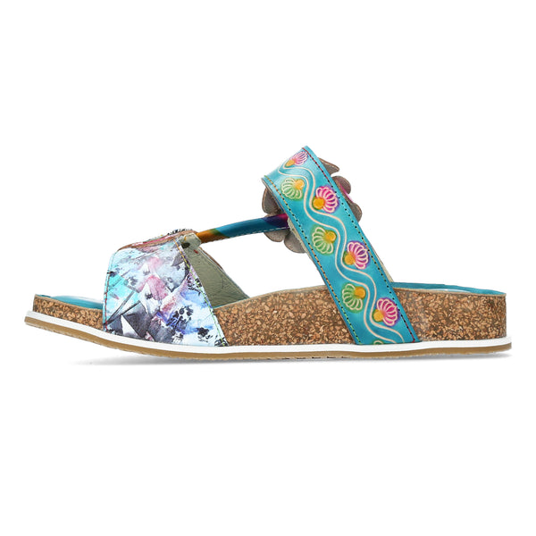 Laura Vita LV37 sandal