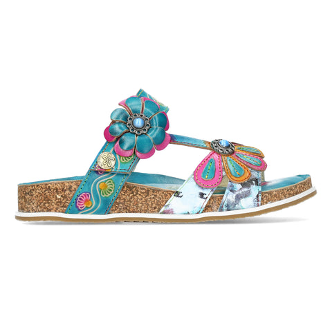 Laura Vita LV37 sandal