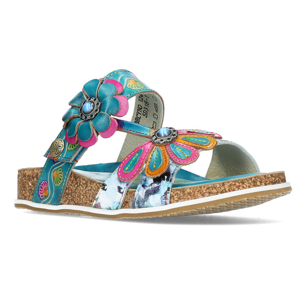 Laura Vita LV37 sandal