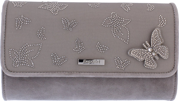 CP49 Capollini Evie matching grey bag