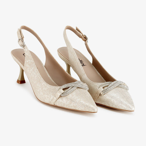 CP61 Capollini occasion shoe