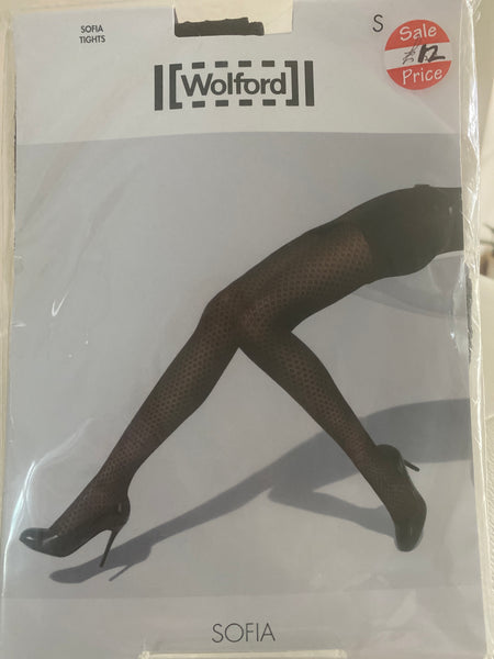 Wolford Sofia tights