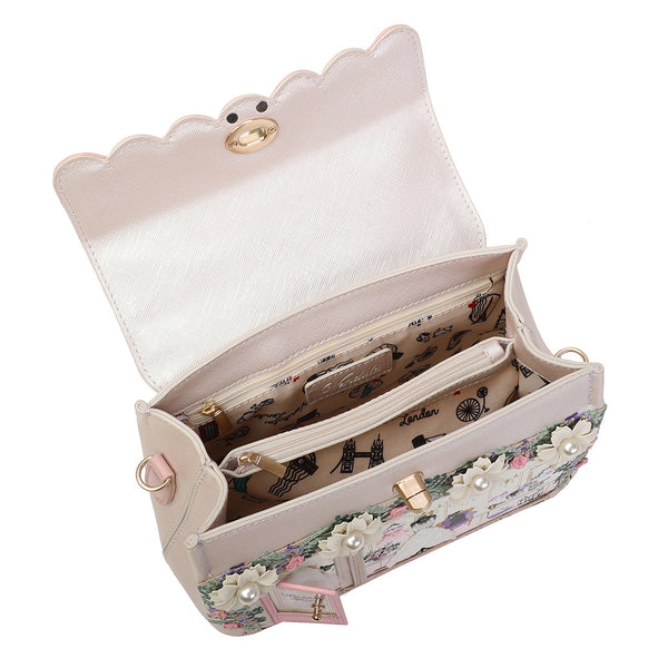 Vendula The Wedding Shop Mini Grace Bag