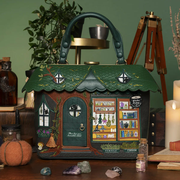 Vendula The Witches Pantry Grab Bag