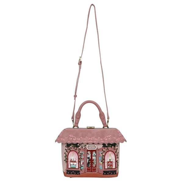 Vendula  Perfumerie Blush edition grab bag