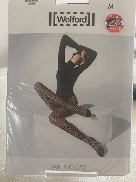 Wolford Wilderness tights