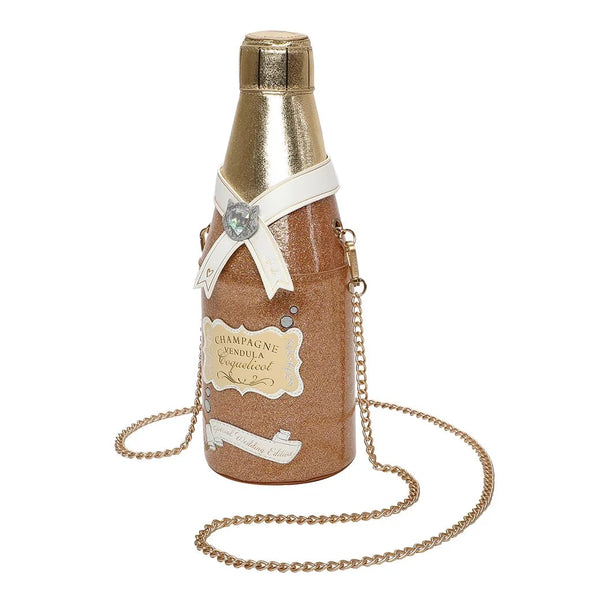 Vendula The Wedding Shop Champagne bag