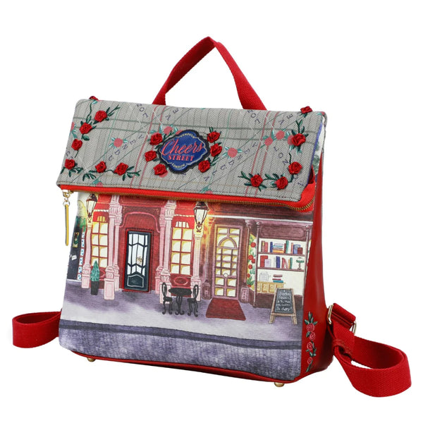 Vendula Cheers Street Clara Backpack