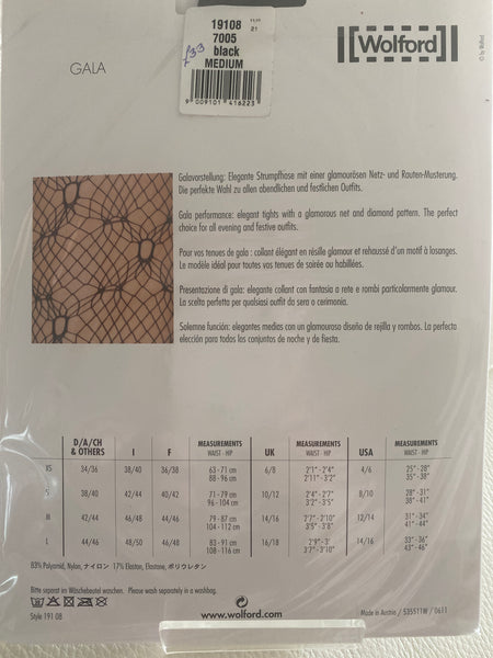 Wolford Gala tights