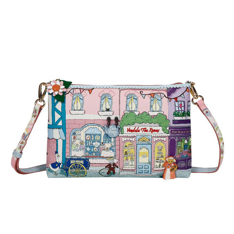 Vendula Heritage Victorian Tea Rooms Kate Bag