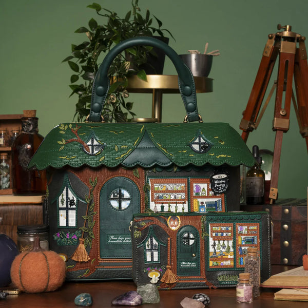 Vendula The Witches Pantry Grab Bag