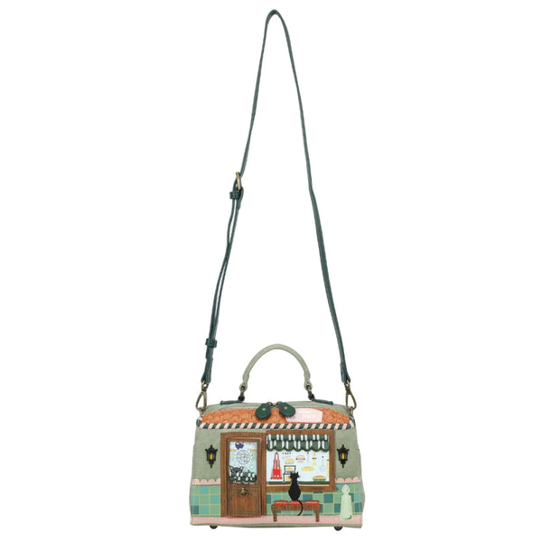 Vendula Pie Shop Hollis Bag