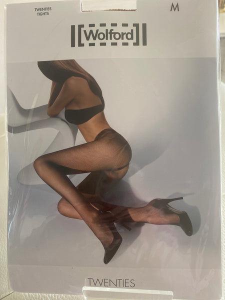 Wolford Twenties Tights