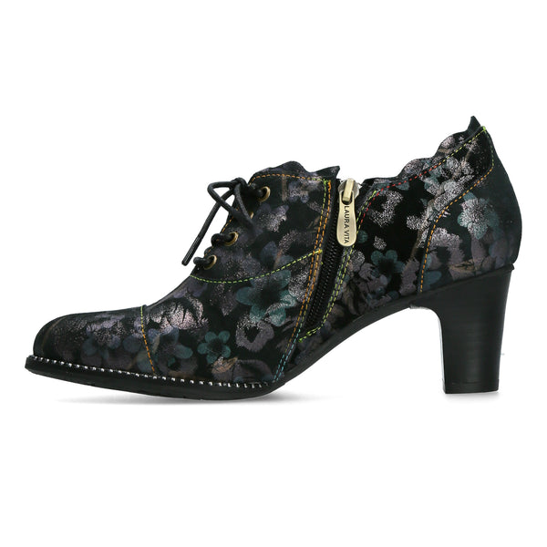 Laura Vita LV27 ladies ankle boot