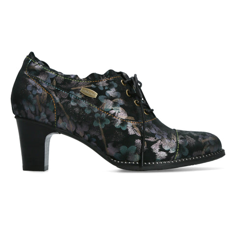 Laura Vita LV27 ladies ankle boot