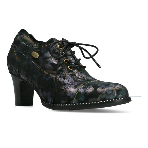 Laura Vita LV27 ladies ankle boot