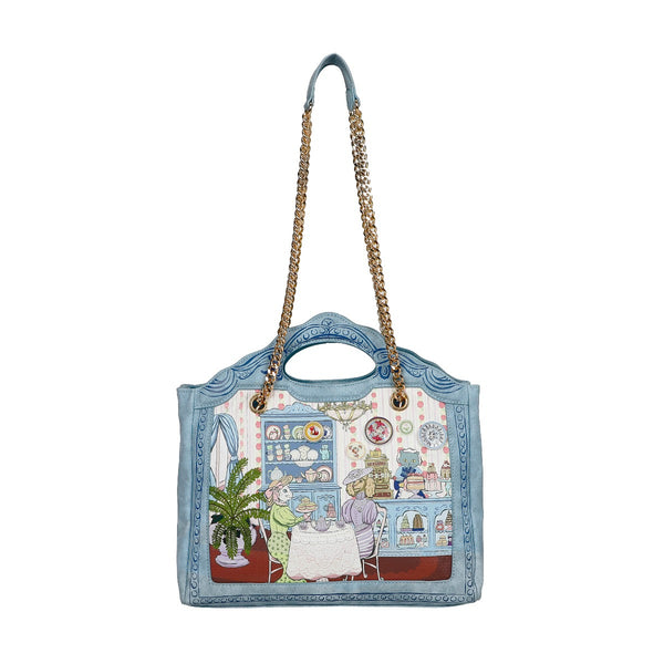 Vendula Victorian Tea Rooms Sienna bag
