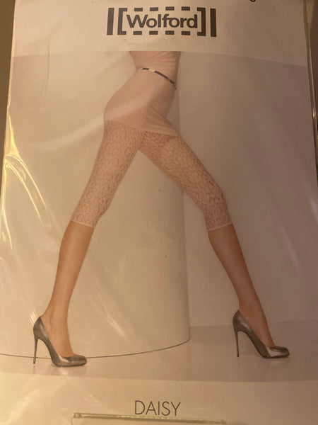 Wolford Daisy Leggings