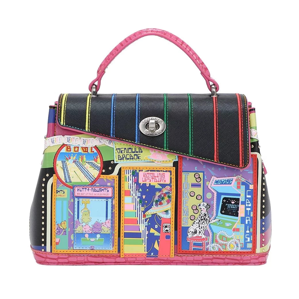 Vendula Arcade mini Grace bag