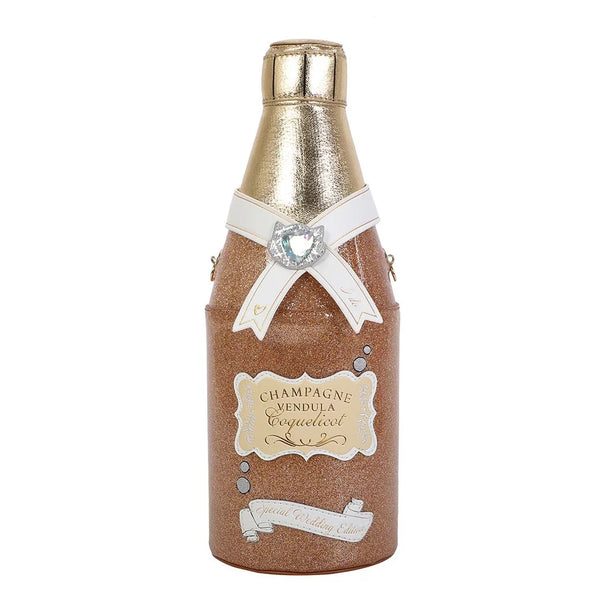 Vendula The Wedding Shop Champagne bag