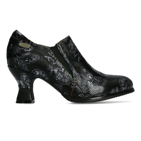 Laura Vita LV26 ladies ankle boot