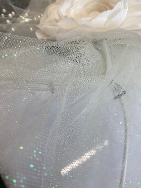 Fascinator Lef304