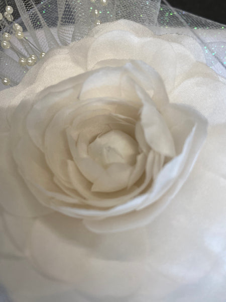 Fascinator Lef304