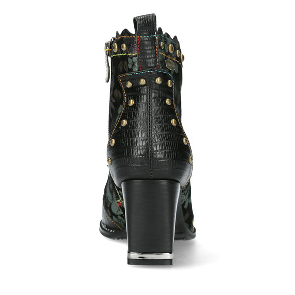 Laura Vita LV30 ladies ankle boot