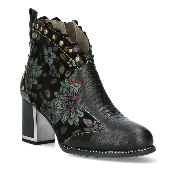 Laura Vita LV30 ladies ankle boot