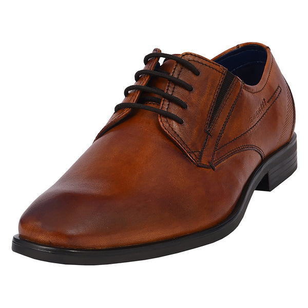 BG50 Bugatti men’s shoe - Savio Evo