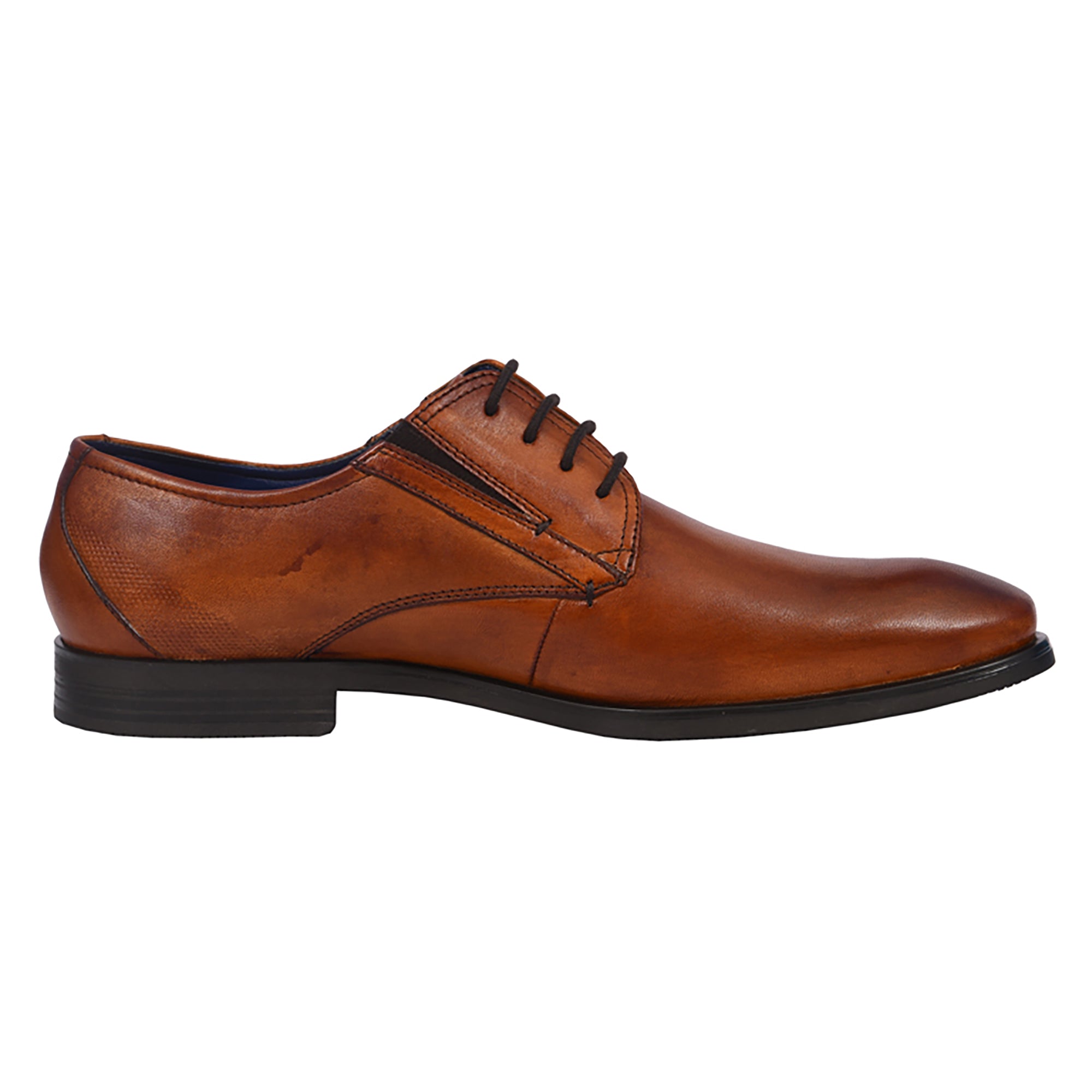 BG50 Bugatti men’s shoe - Savio Evo