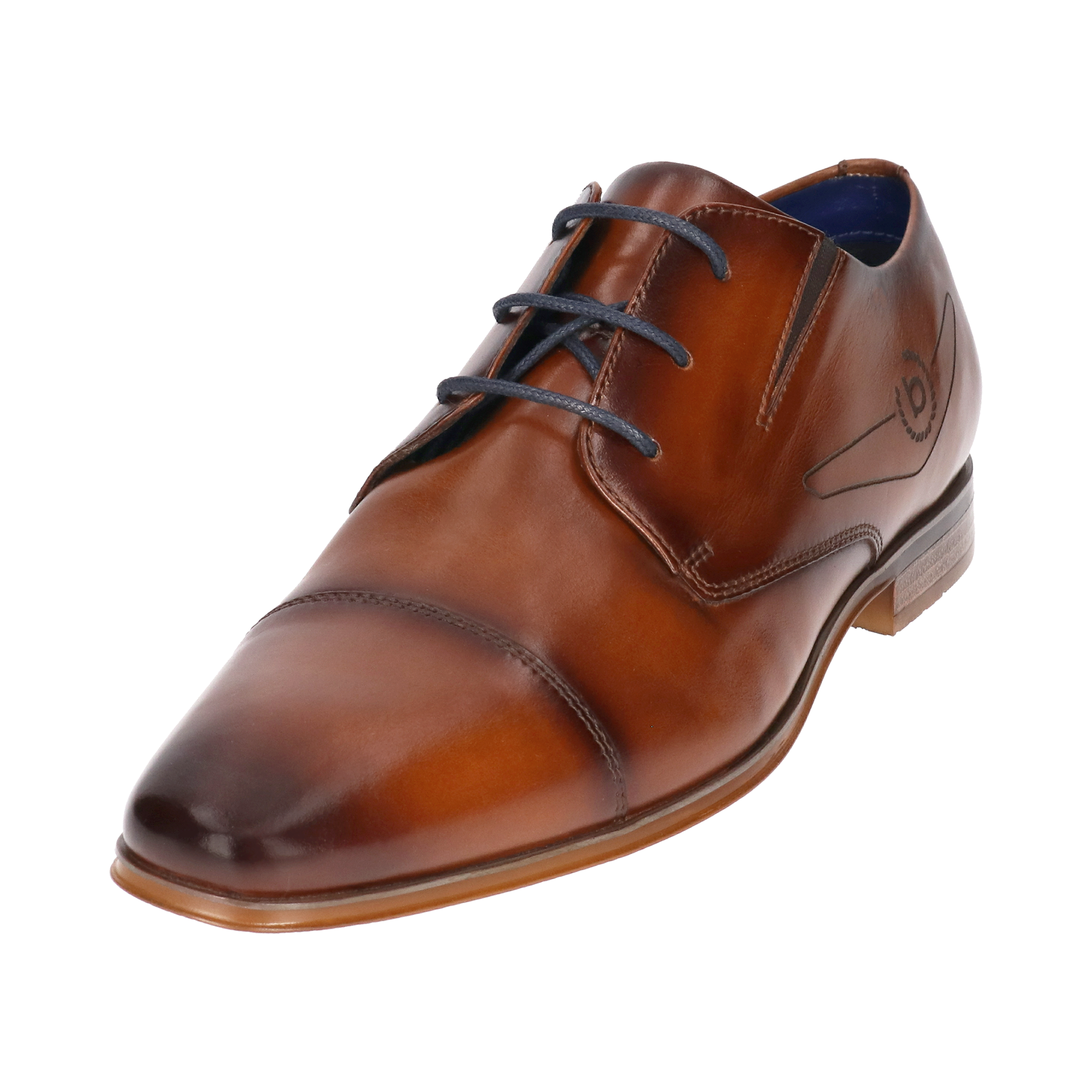 BG35 Bugatti shoe - Morino