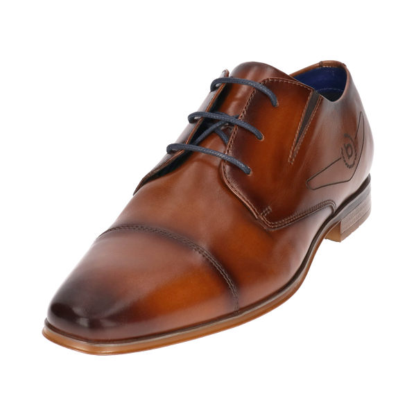 BG35 Bugatti shoe - Morino