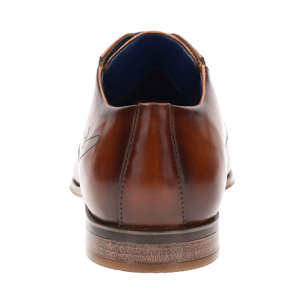 BG35 Bugatti shoe - Morino
