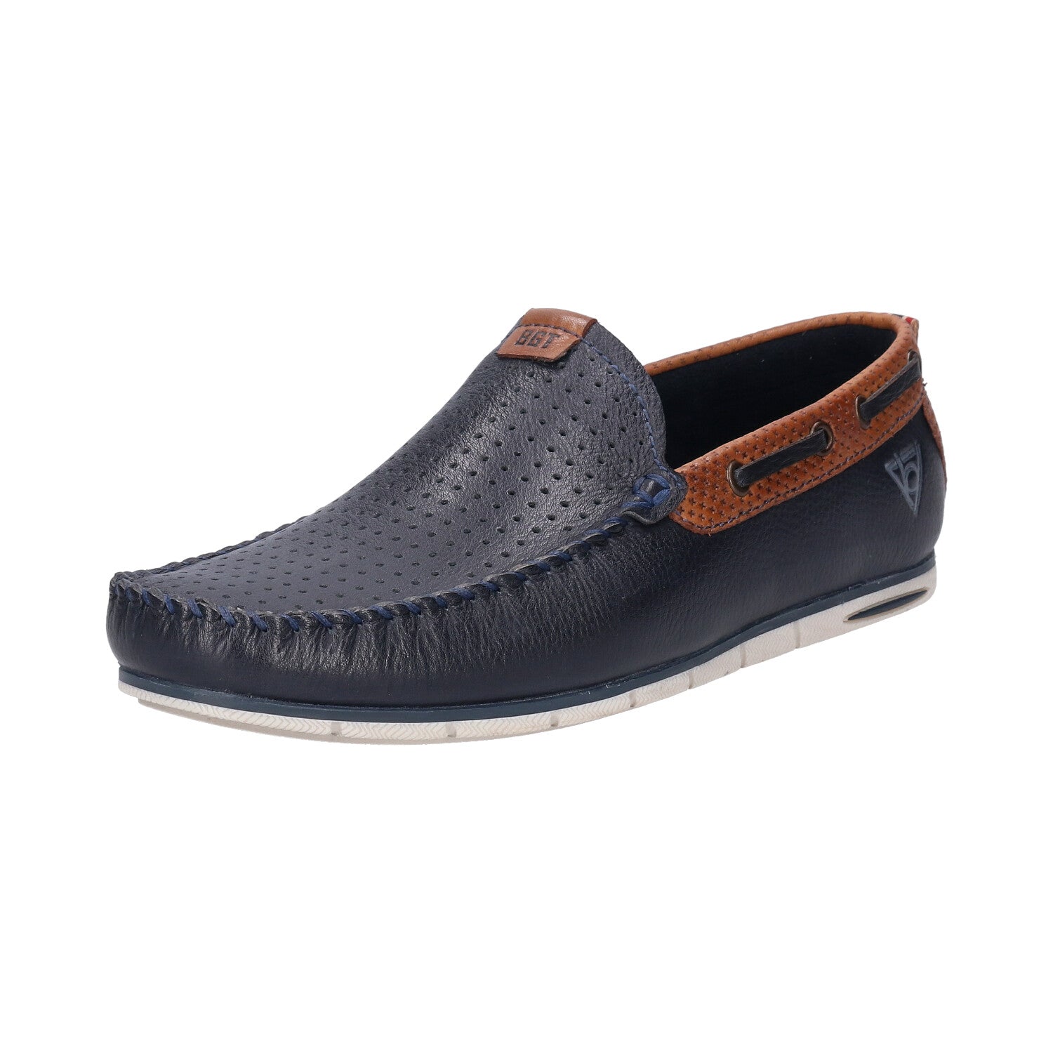 BG36 Bugatti men’s shoe - Chesley