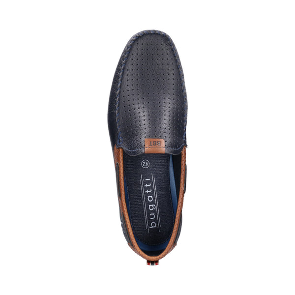 BG36 Bugatti men’s shoe - Chesley