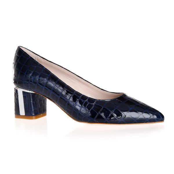 NS13 Nicola Sexton  ladies court shoe