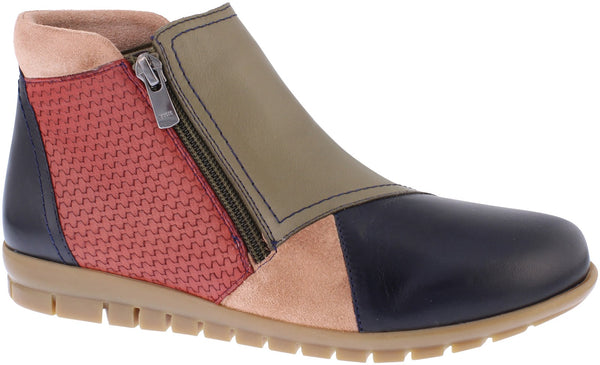 AD140 Adesso - Hazel ankle boot