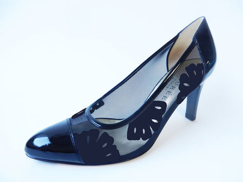 Azuree ladies high heel shoe AZ102