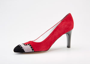 Azuree ladies high heel shoe AZ104